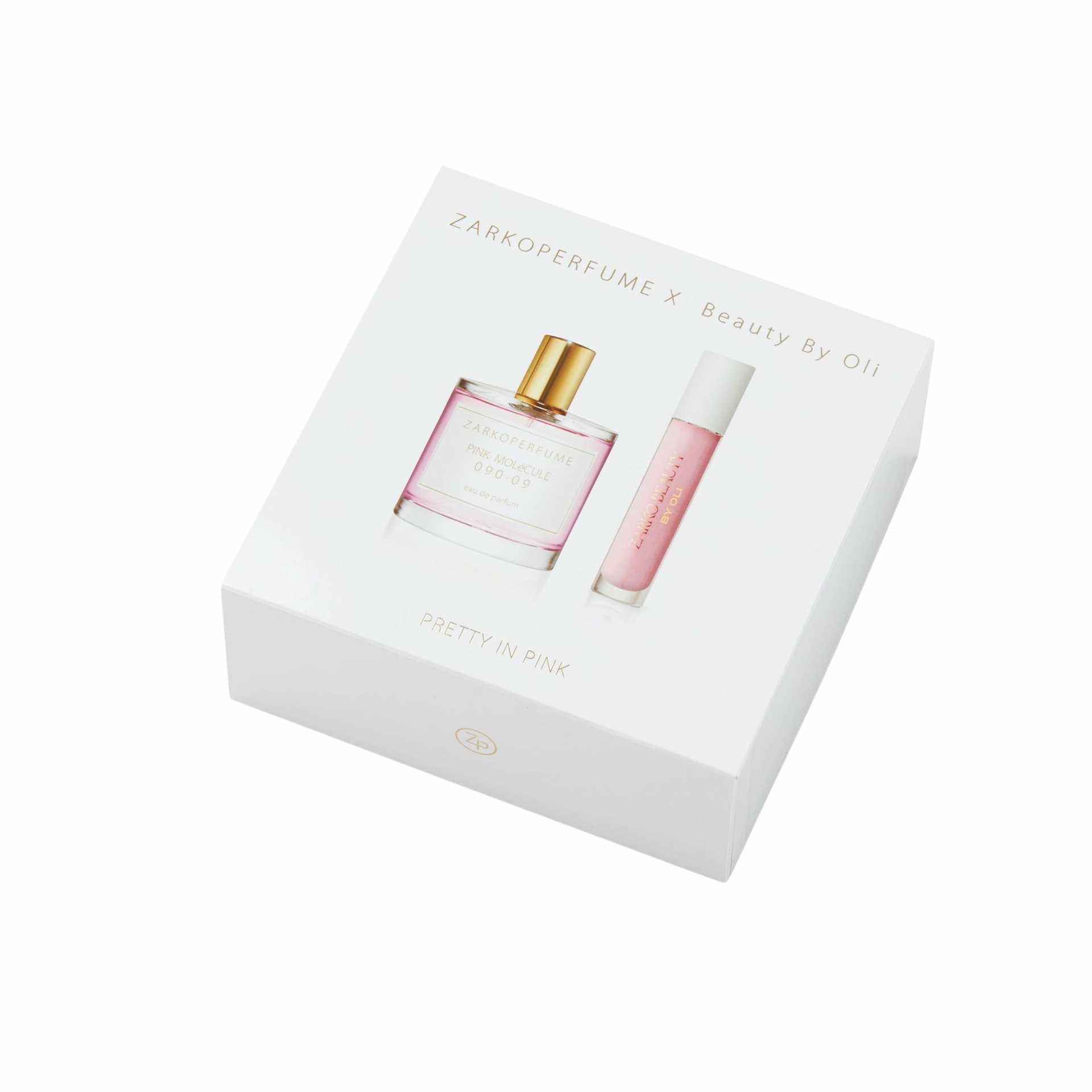 Molecule pink parfum hot sale