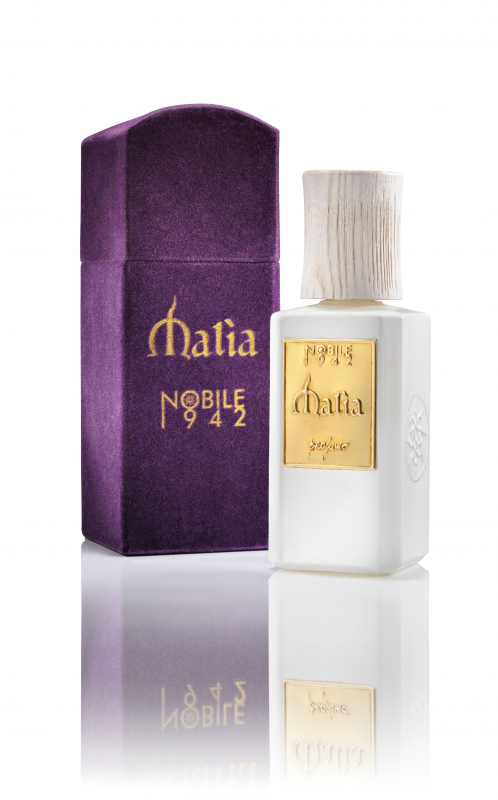 Nobile 1942 Malia Eau de Parfum 75 ml ParfuMaria
