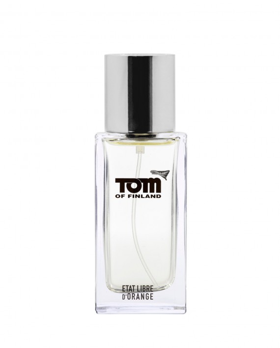 tom finland perfume