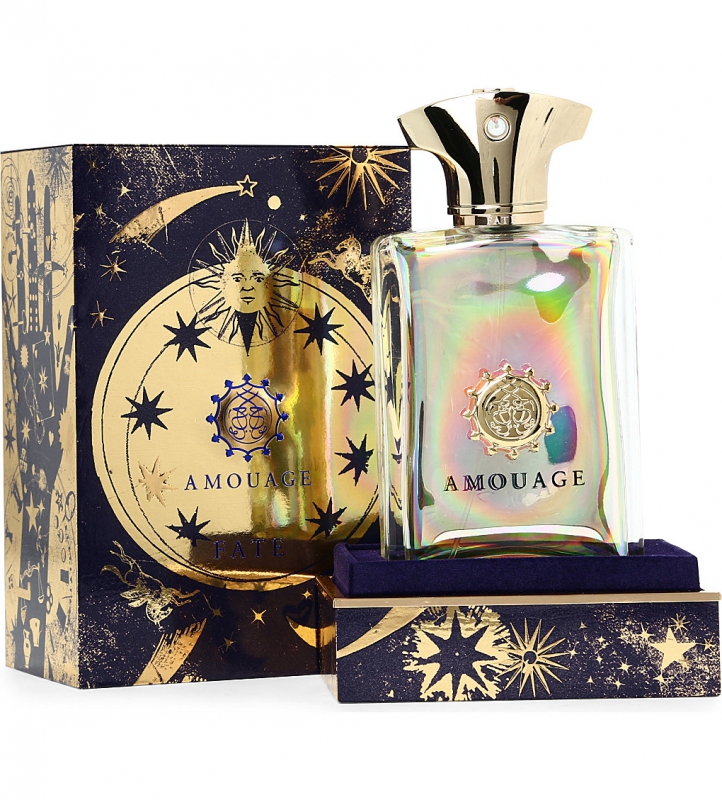 Amouage Fate Man Eau de Parfum 100 ml ParfuMaria