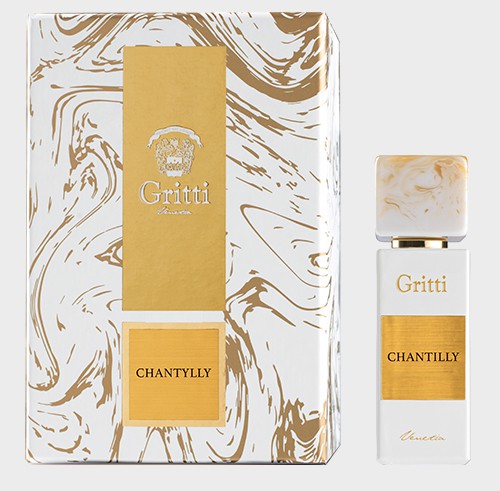 gritti chantilly perfume