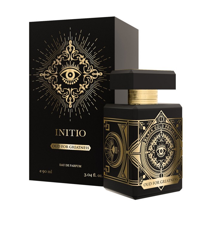 parfum initio oud for greatness