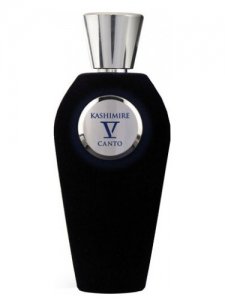 canto parfum