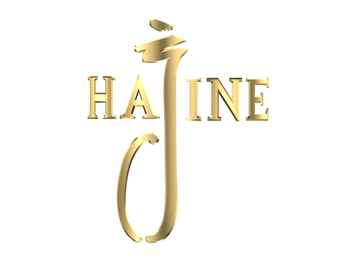 Hajine