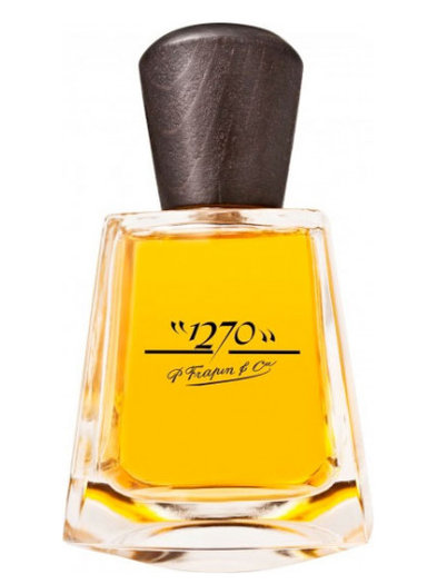 Frapin 1270 Eau De Parfum 100 Ml Parfumaria