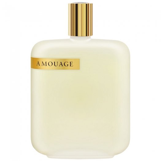 homage amouage