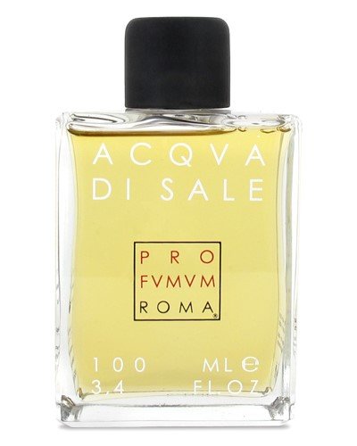 toenemen honderd Sui Profumum Roma - Acqua di Sale Parfum 100 ml
