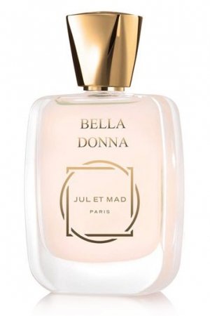 bella paris perfume