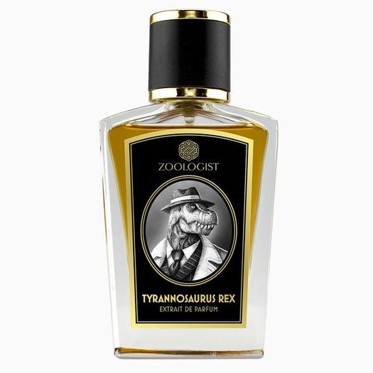 Zoologist Tyrannosaurus Rex Extrait de parfum 60 ml - ParfuMaria