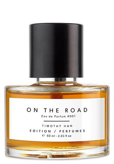 road rebel eau de parfum