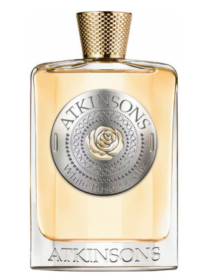 WHITE ROSE DE ALIX Eau de Parfum 100 ML