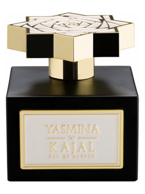 Yasmina Eau de Parfum 100 ml