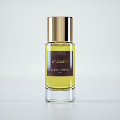 Wazamba Eau de Parfum 50 ml