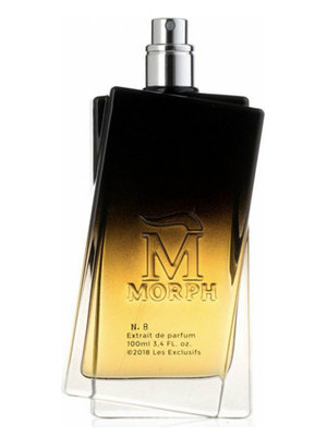 N. 8 LES EXCLUSIFS Extrait de Parfum 100 ml