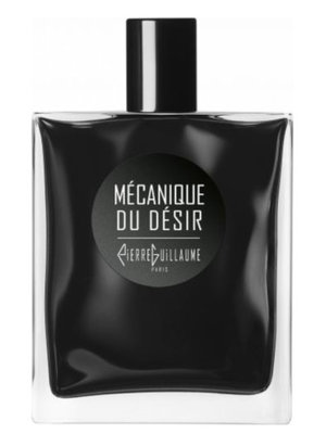 Mecanique du Desir Eau de Parfum 50 ml