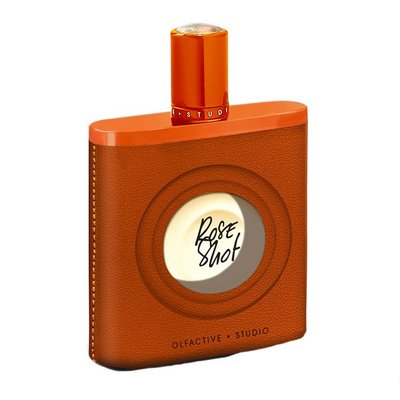 Rose Shot Extrait de Parfum 100 ml