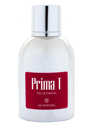 PRIMA T EAU DE PARFUM 100 ml