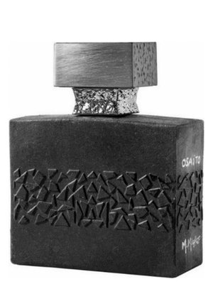 Osaïto Eau de Parfum 100 ml