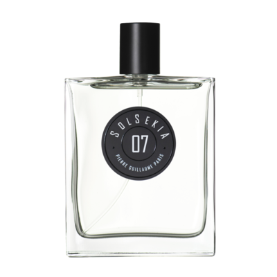 SOLSEKIA 07 Eau de parfum 100 ml