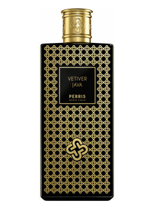 Vetiver Java Eau de Parfum 100 ml