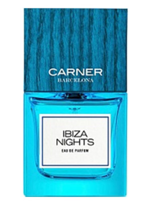 Ibiza Nights Eau de Parfum