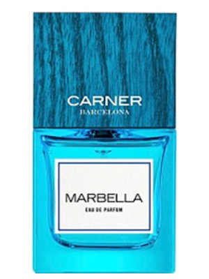 Marbella Eau de Parfum