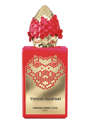 Venom Incarnat Eau de parfum haute concentration 50 ml