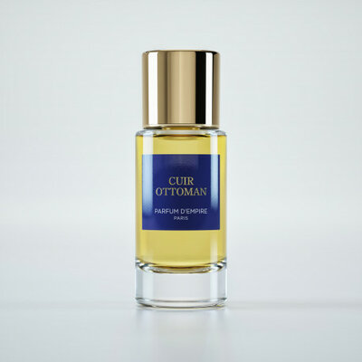 Cuir Ottoman Eau de Parfum 100 ml