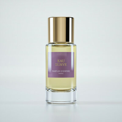 Eau Suave Eau de Parfum 100 ml