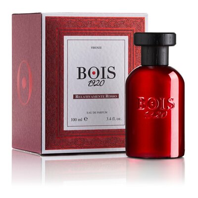 Relativamente Rosso Eau de Parfum 100 ml