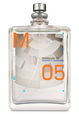 Molecule 05 Eau de Toilette 100 ml