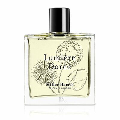 LUMIERE DOREE Eau de Parfum 100 ml