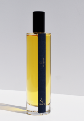 D Eau de Parfum 100 ml