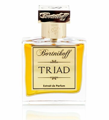 Triad Extrait de Parfum 50 ml