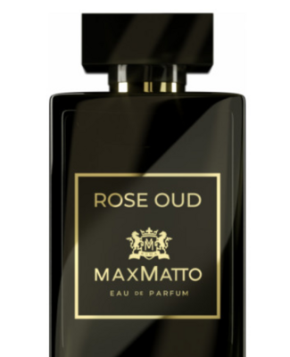 ROSE OUD Eau de parfum 100 ml