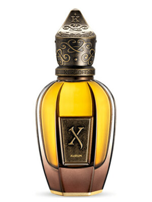 Aurum Eau de Parfum 50 ml