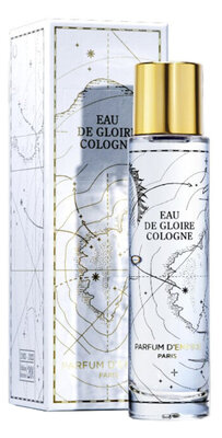 Eau de Gloire Limited cologne 100 ml