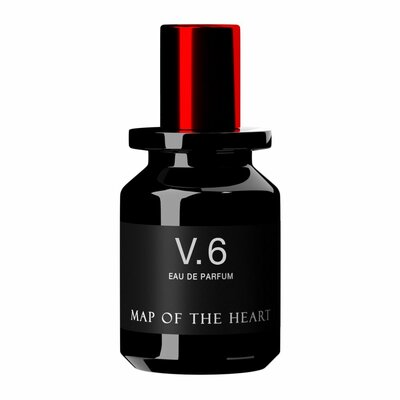 V.6 Ecstasy Eau de Parfum 30 ml