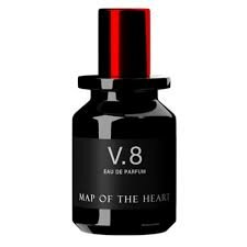 V.8 Abundance Eau de Parfum 30 ml