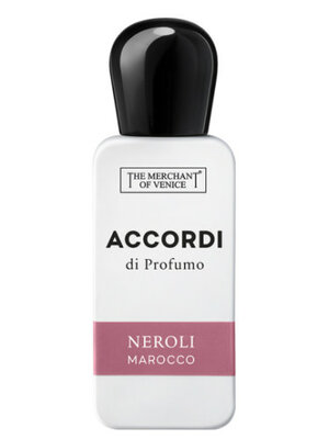 Neroli Marocco Eau de Parfum 30 ml