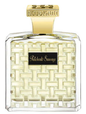 Patchouli Sauvage Eau de Parfum 100 ml