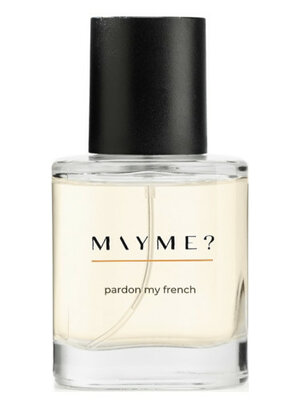 Pardon My French Eau de Parfum 50 ml