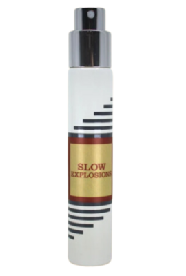 Slow Explosions 14 ml Eau de Parfum