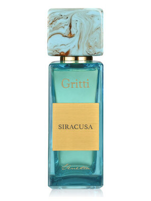 Siracusa Eau de Parfum 100 ml