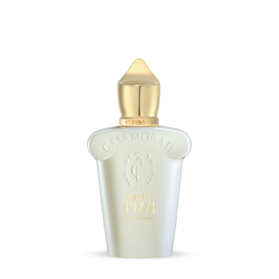 QUATTRO PIZZI Eau de Parfum 30 ml