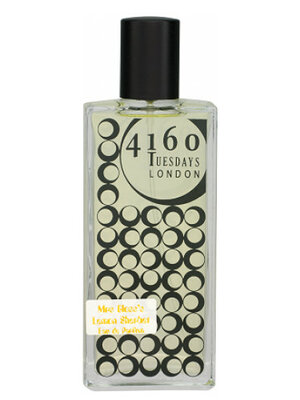 Rhubarb and Custard Eau de Parfum 30ml