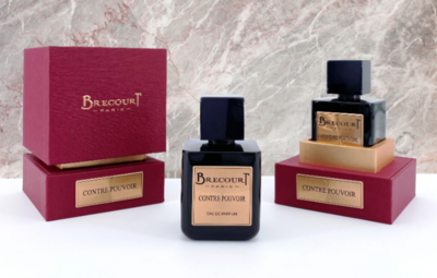 Contre Pouvoir Eau de Parfum 50 ml