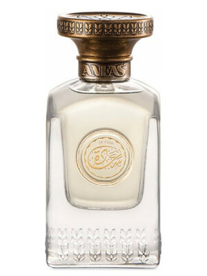 Sa'adah Eau de Parfum 75 ml