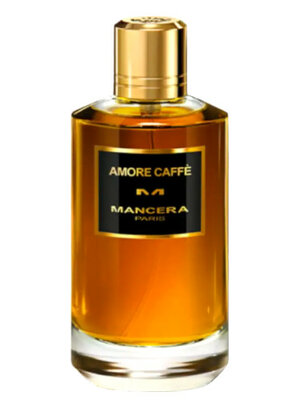 Amore Caffe Eau de Parfum 60 ml