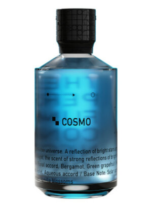 Cosmo Eau de Parfum 100 ml